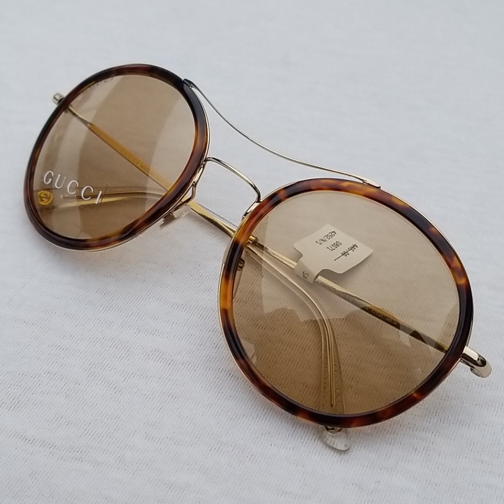 Gucci Sunglasses - Picture 3 of 8